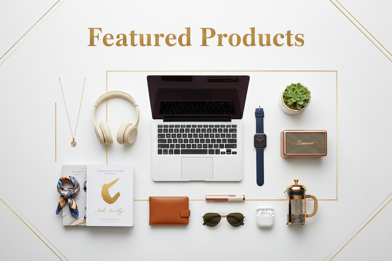 Featured Products