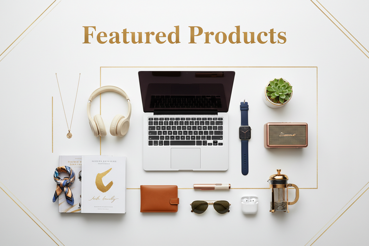 Featured Products
