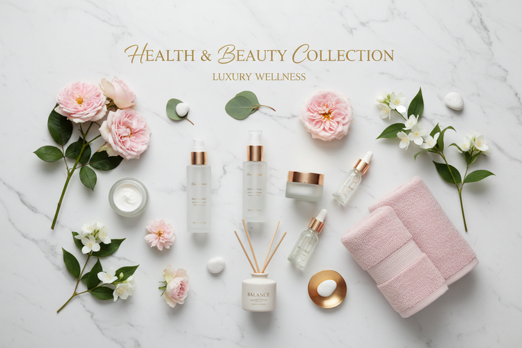 Health & Beauty
