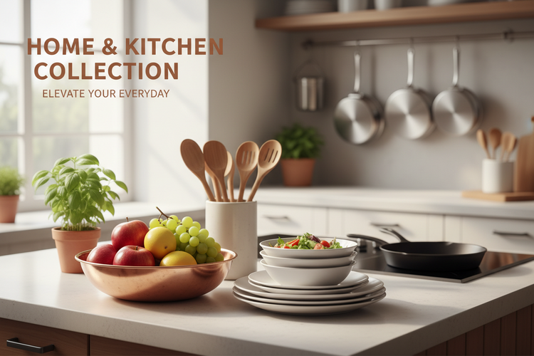 Home & Kitchen
