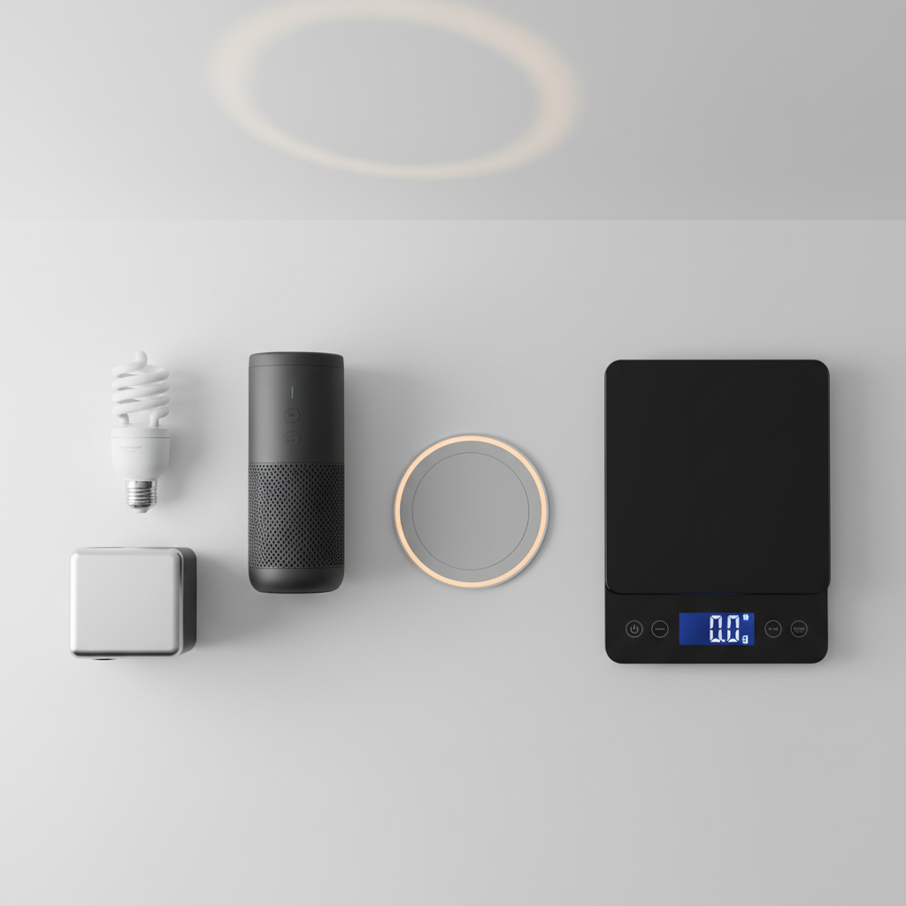 Gadgets