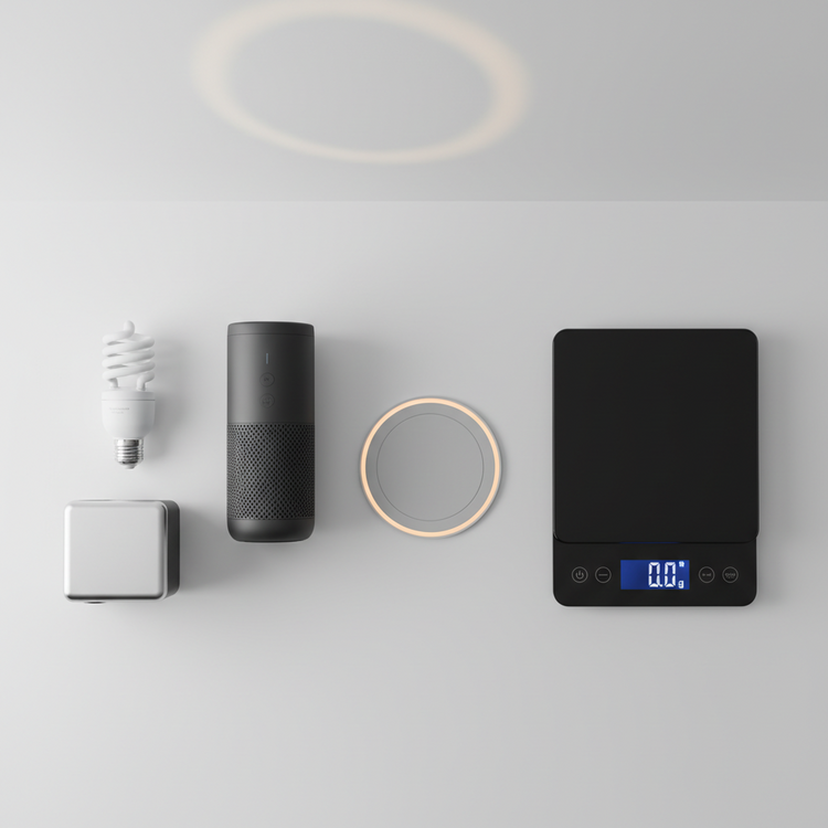 Gadgets