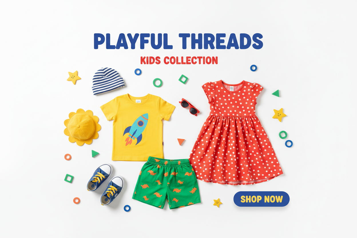 Kids Collection