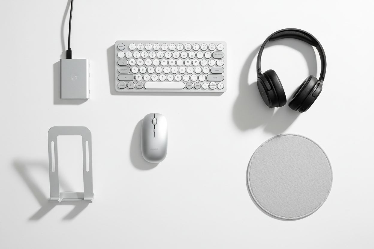 Laptop Accessories