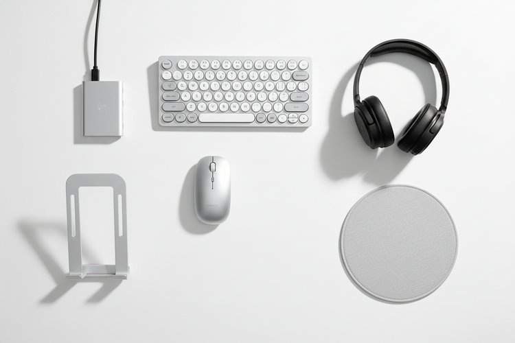 Laptop Accessories