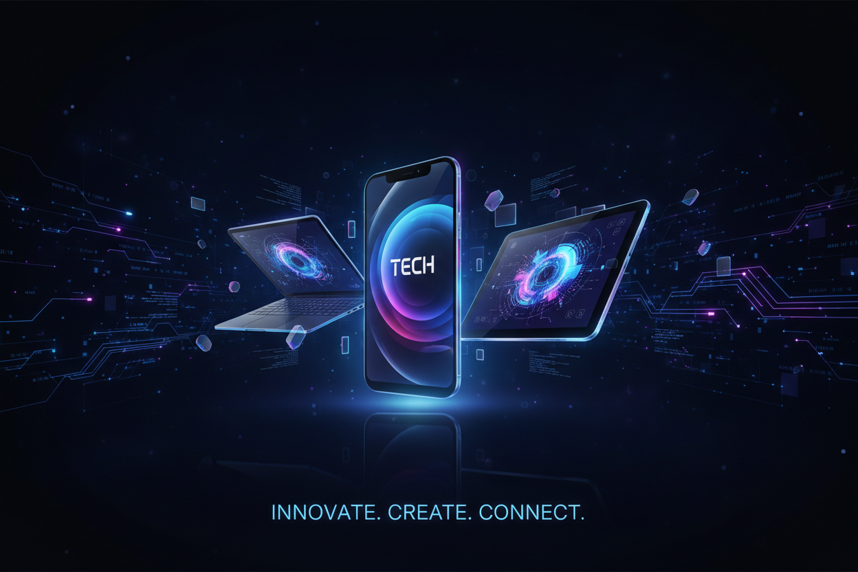 Tech