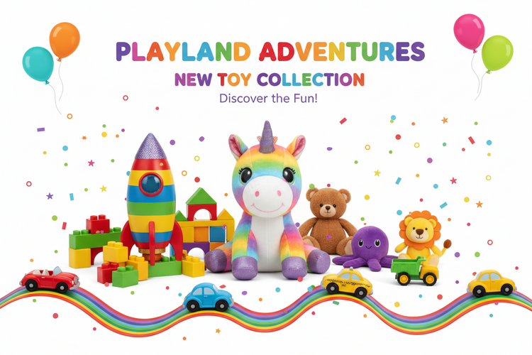 Toys