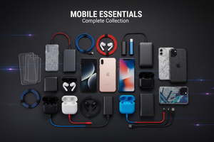 Mobile Accessories