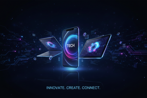 Tech