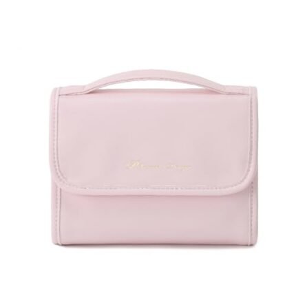 CHENGUAN Cosmetic bags, toiletry and skin care product storage bags