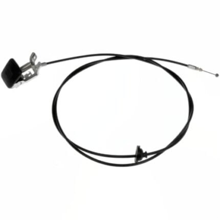 INGKTMFT for Saturn for Vue 2008-2010 Hood Release Cable,Strict QC