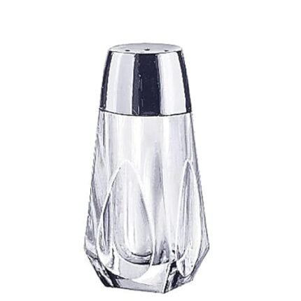 Libbey 5037 Glass 1.5 Oz. Salt/Pepper Shaker – 24 / CS