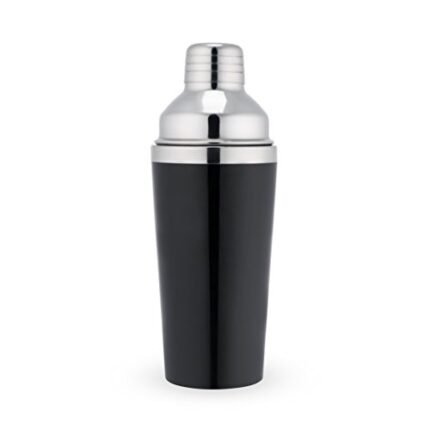 True Streamline: 16 oz Cocktail Shaker, One Size, Multicolored