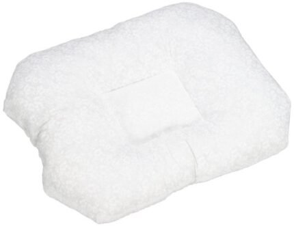 Hermell Products Inc. Hermell Products Pillow, White Allergy-Free Fabric