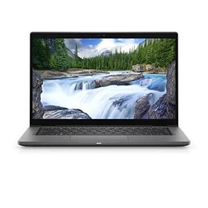 Dell Latitude 7310 Laptop | 13″ 1920×1080 FHD | Core i7-10610U – 512GB SSD Hard Drive – 16GB RAM | 4 cores @ 4.9 GHz Win 11 Pro Black (Renewed)