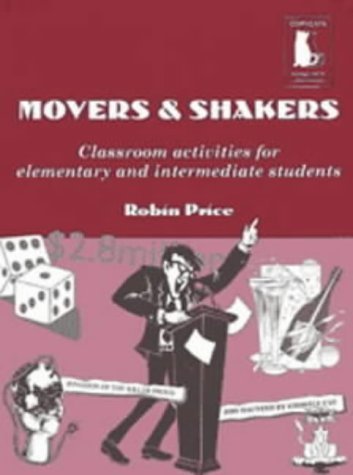 Movers and Shakers (Copycats)