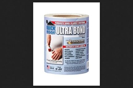 COFAIR PRODUCTS UBW625 6×25 WHT Ultra Bond