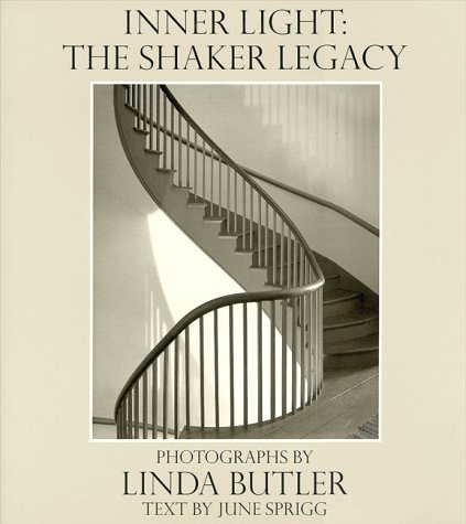 Inner Light: The Shaker Legacy