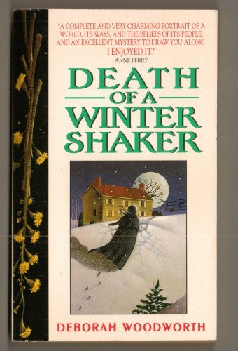 Death of a Winter Shaker