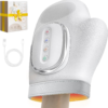 Hand Massager with Heat and Compression for Carpal Tunnel