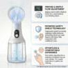 Electric Ear Cleaner