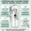 Electric Ear Cleaner