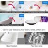 Parlede Powerful Drain Cleaner