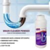 Parlede Powerful Drain Cleaner