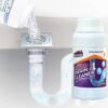 Parlede Powerful Drain Cleaner