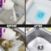 Parlede Powerful Drain Cleaner