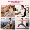 5-Speed Adjustable Vibration Massager