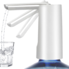 Electric Folding Water Pump
