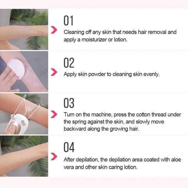 Electric_Threading_Epilator_4 Electric Threading Epilator