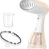 Handheld Garment Steamer