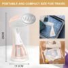 Handheld Garment Steamer