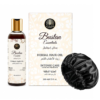Herbal Hair Oil | Semi-Filtered Formula with Rosemary, Bhringraj, Amla, Hibiscus, Kalonji, Argan & Jojoba Oils | 200ml