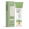 Triple Enzyme Green Tea Exfoliating Aqua Peel Gel