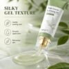 Triple Enzyme Green Tea Exfoliating Aqua Peel Gel