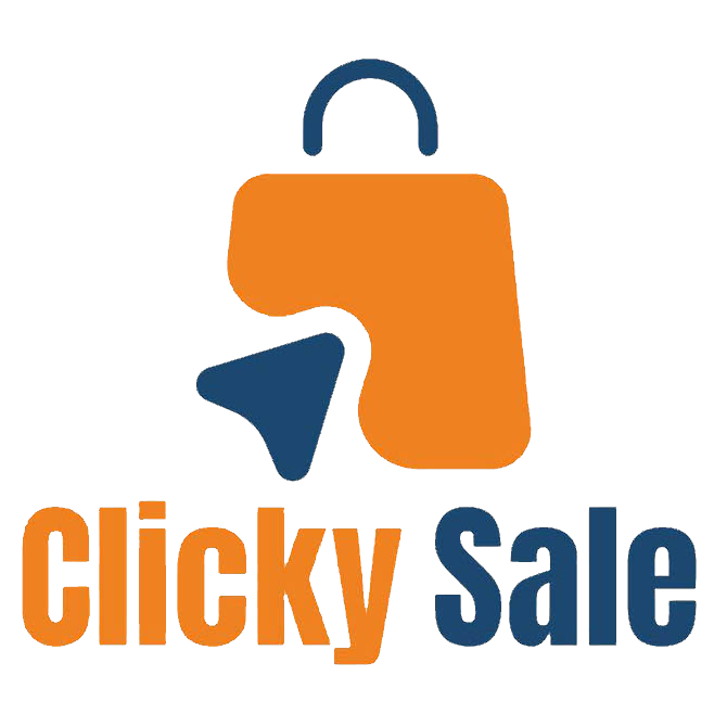 Clicky Sale