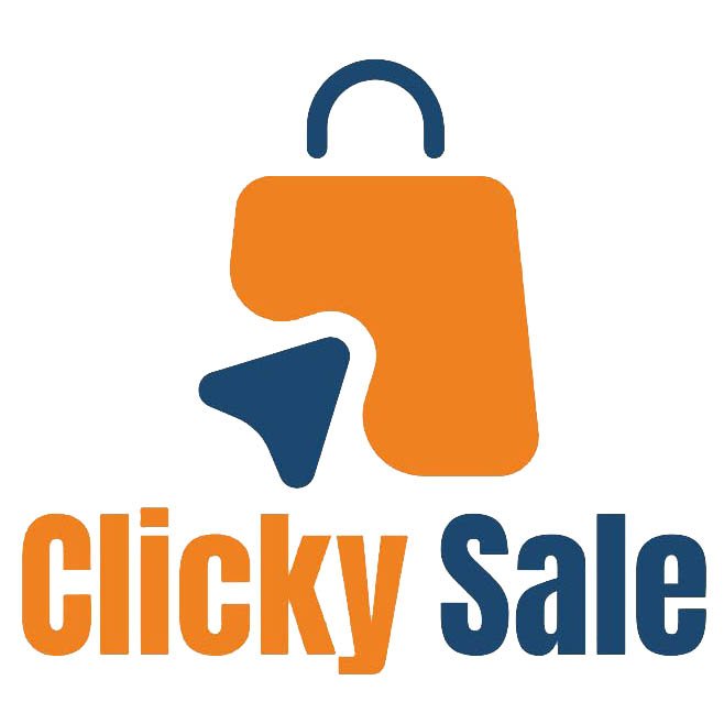 Clicky Sale