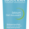 Bioderma - Face Cleanser - Sébium - Makeup Removing Cleanser - Skin Purifying - Face Wash for Combination to Oily Skin