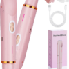 2 in 1 Dual Head Shaver Women