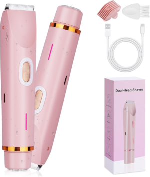 image1_3731c0f0-2898-4934-b3f8-7630494bb15b 2 in 1 Dual Head Shaver Women