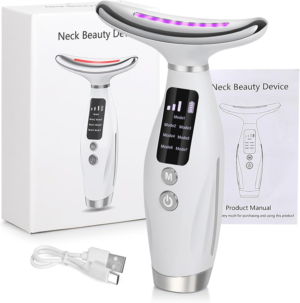 7 in 1 Multi-Function Facial Massager