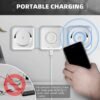 3 In 1 Wireless Charging Pad