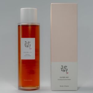Ginseng Essence Water