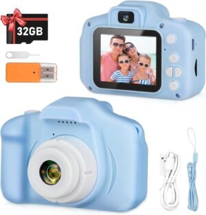 image1_e0034e4e-50d2-4e27-b8b3-863d03b30c14 Mini Children Camera X2 Digital Vintage Camera Educational Toys