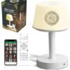 Desk Lamp Quran Speaker