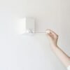 Retractable Indoor Clothesline