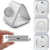 3 In 1 Wireless Charging Pad